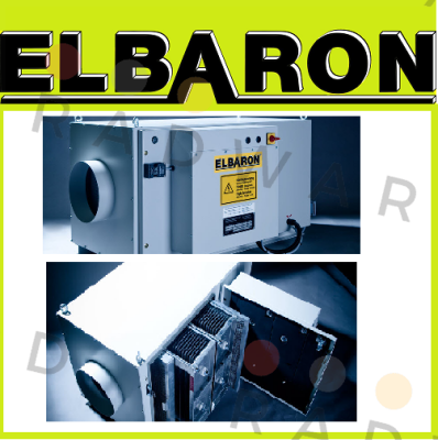 Elbaron