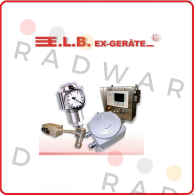 E.L.B Ex Gerate