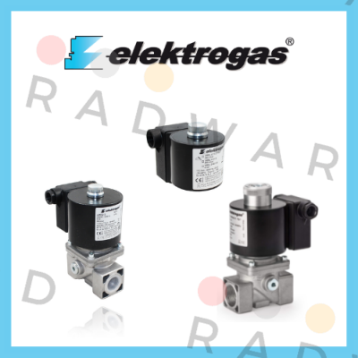 Elektrogas