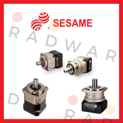 Sesame Motor