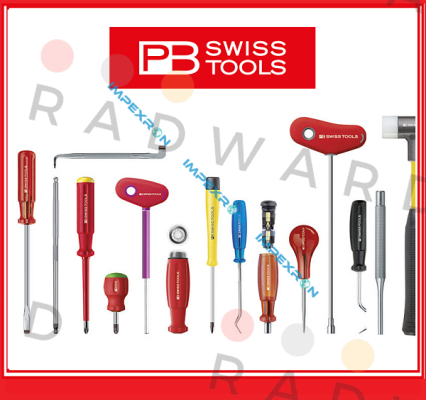 PB Swiss Tools