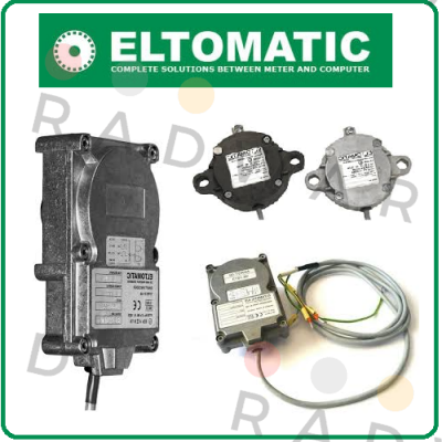 Eltomatic