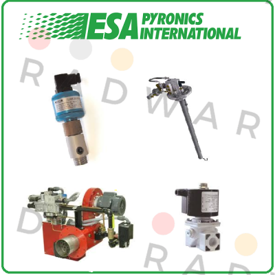 ESA Pyronics International