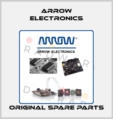 ARROW ELECTRONICS