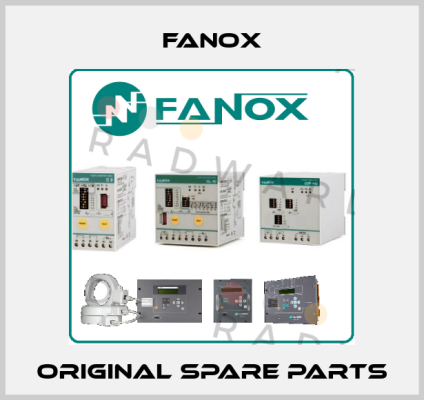 Fanox