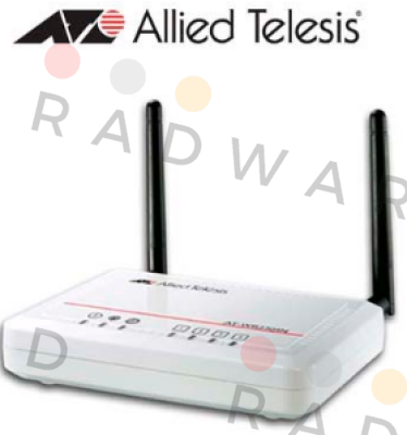 Allied Telesis