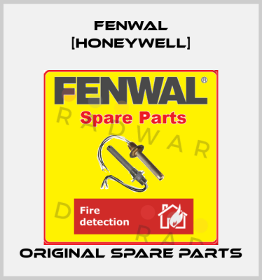 Fenwal [Honeywell]