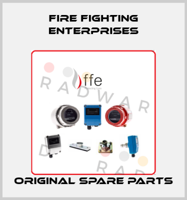 Fire Fighting Enterprises