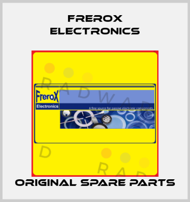 Frerox Electronics
