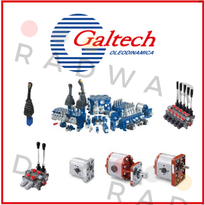 Galtech