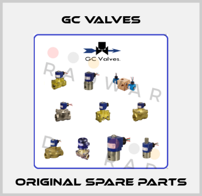 GC Valves
