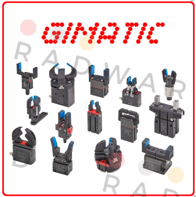 Gimatic