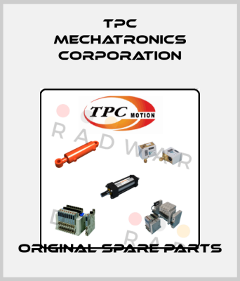 TPC Mechatronics Corporation