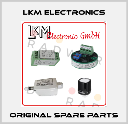 LKM Electronics