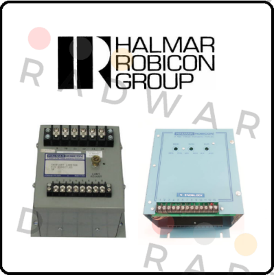 Halmar Robicon