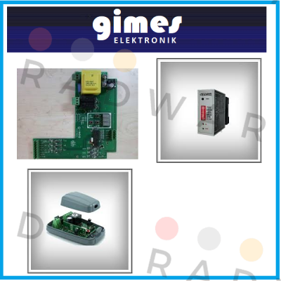 GIMES Elektronik