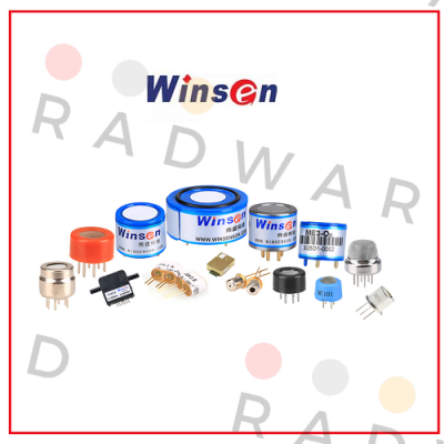Winsen-sensor