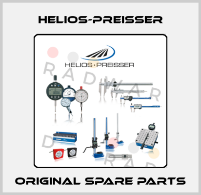 Helios-Preisser