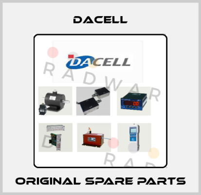 Dacell