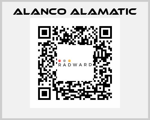 Alanco Alamatic
