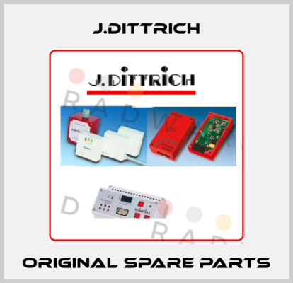 J.Dittrich