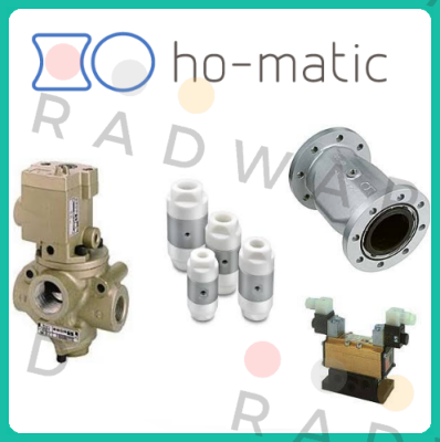 Ho-Matic AG