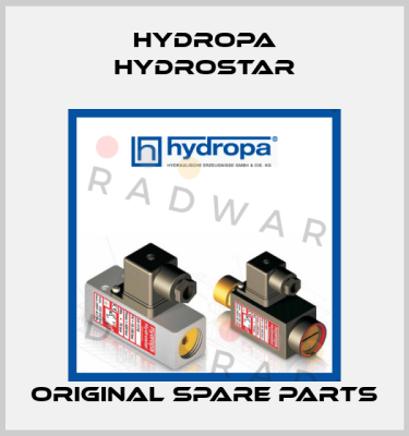 Hydropa Hydrostar