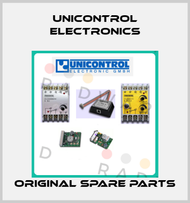 Unicontrol Electronics