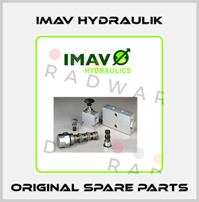 IMAV Hydraulik