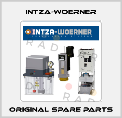 Intza-Woerner