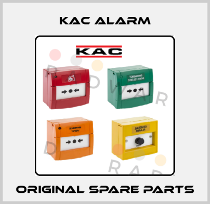 KAC Alarm