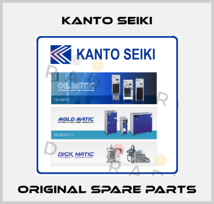 Kanto Seiki