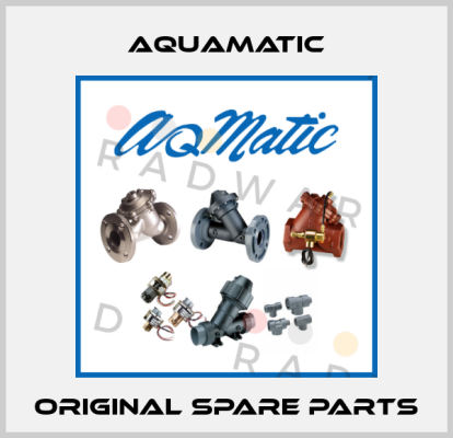 AquaMatic
