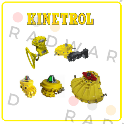Kinetrol