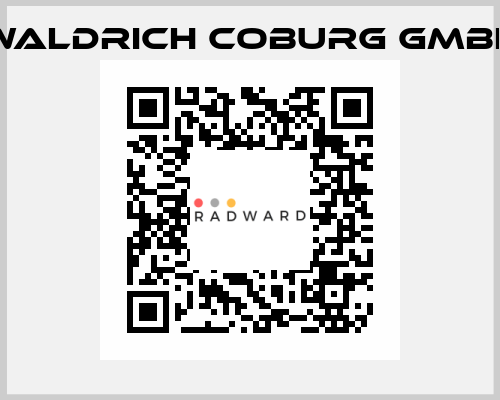 WALDRICH COBURG GmbH