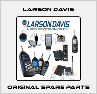 Larson Davis