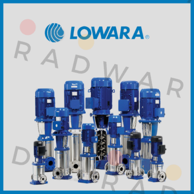 Lowara