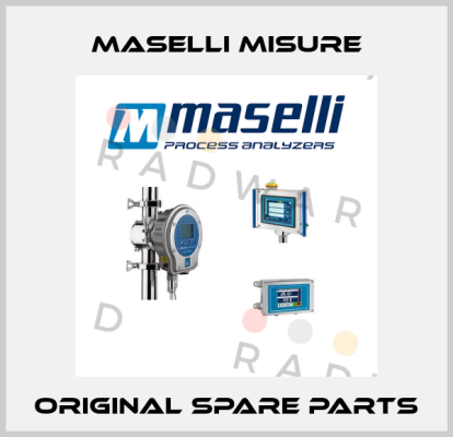 Maselli Misure