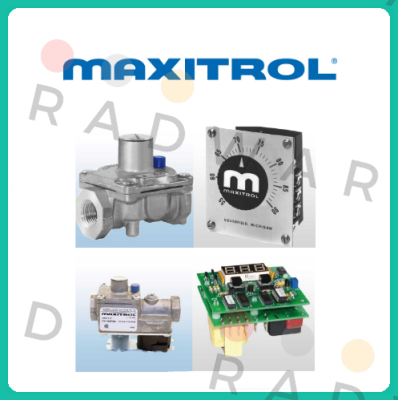 Maxitrol