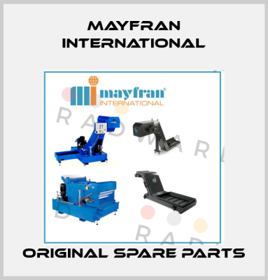 Mayfran International