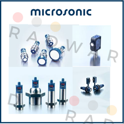 Microsonic