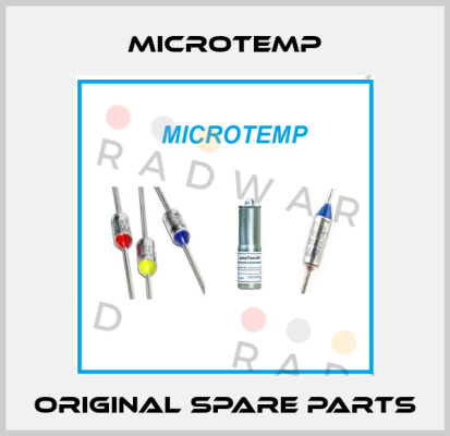 Microtemp