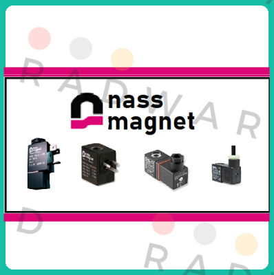 Nass Magnet