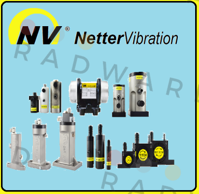 NetterVibration