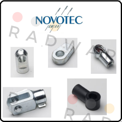 Novotec