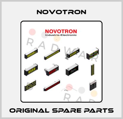 Novotron