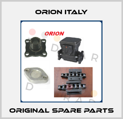 Orion Italy