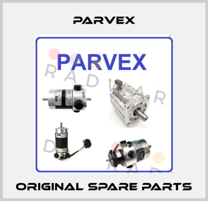 Parvex