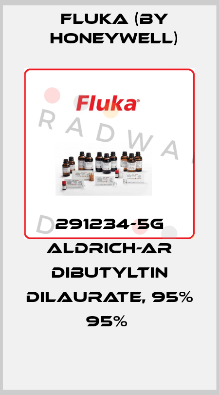 291234-5G ALDRICH-AR DIBUTYLTIN DILAURATE, 95% 95%  Fluka (by Honeywell)