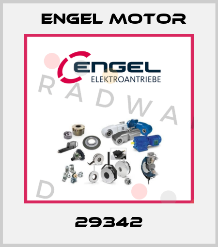 29342 Engel Motor